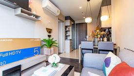 1 Bedroom Condo for Sale or Rent in Din Daeng, Bangkok near MRT Phra Ram 9