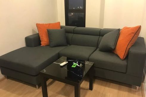 1 Bedroom Condo for sale in The Base Rama 9 - Ramkhamhaeng, Hua Mak, Bangkok near MRT Ramkhamhaeng 12