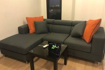 1 Bedroom Condo for sale in The Base Rama 9 - Ramkhamhaeng, Hua Mak, Bangkok near MRT Ramkhamhaeng 12