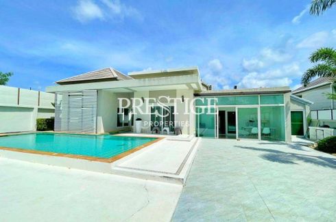 4 Bedroom House for sale in Patta Village, Nong Prue, Chonburi