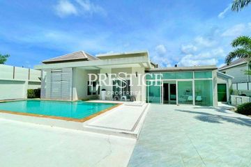 4 Bedroom House for sale in Patta Village, Nong Prue, Chonburi