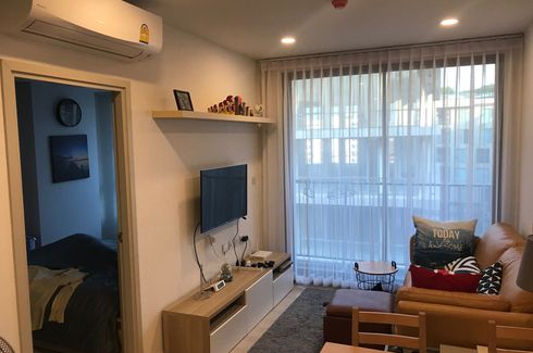 1 Bedroom Condo for rent in The Tree Sukhumvit 64, Bang Chak, Bangkok near BTS Punnawithi