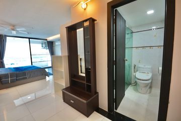 1 Bedroom Condo for Sale or Rent in Angket Condominium, Nong Prue, Chonburi