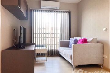 2 Bedroom Condo for sale in Humble Living @ Fueangfu, Sam Sen Nok, Bangkok near MRT Sutthisan