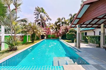 5 Bedroom Villa for sale in Pa Khlok, Phuket