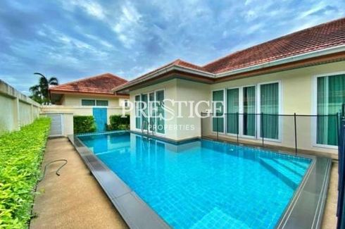 4 Bedroom House for sale in Whispering Palms, Pong, Chonburi