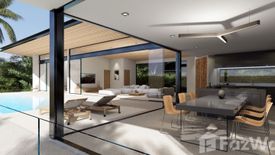 3 Bedroom Villa for sale in Bo Phut, Surat Thani