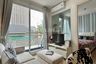 1 Bedroom Condo for sale in Neo Sea View, Na Jomtien, Chonburi