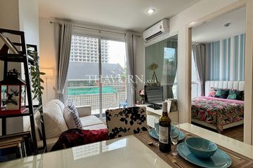 1 Bedroom Condo for sale in Neo Sea View, Na Jomtien, Chonburi