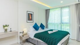1 Bedroom Condo for rent in Vtara Sukhumvit 36, Khlong Tan, Bangkok near BTS Thong Lo
