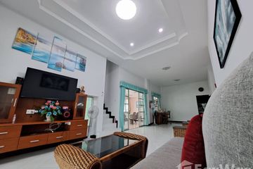 3 Bedroom House for rent in Baan Chalita 1, Na Kluea, Chonburi