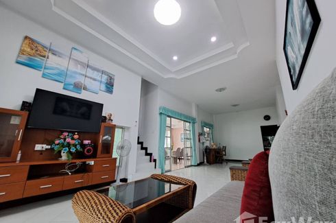 3 Bedroom House for rent in Baan Chalita 1, Na Kluea, Chonburi