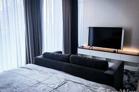 1 Bedroom Condo for rent in Noble Ploenchit, Lumpini, Bangkok near BTS Ploen Chit