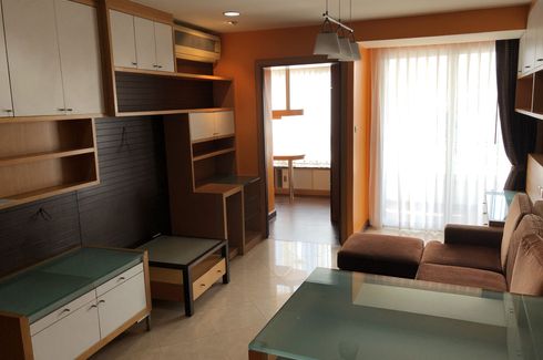 2 Bedroom Condo for sale in River Heaven, Bang Kho Laem, Bangkok near BTS Saphan Taksin