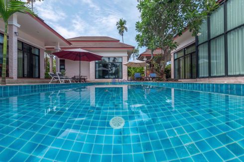 4 Bedroom House for sale in Baan Anda, Nong Prue, Chonburi