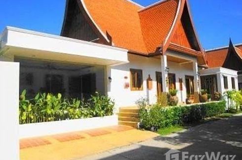 4 Bedroom Villa for sale in Sirinthara, Rawai, Phuket
