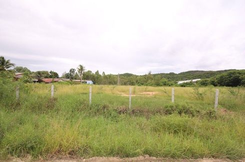 Land for sale in Nong Kae, Prachuap Khiri Khan