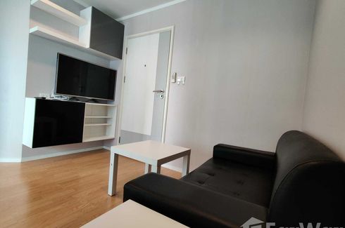 1 Bedroom Condo for sale in Lumpini Place Srinakarin, Suan Luang, Bangkok near MRT Phatthanakan