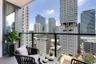 2 Bedroom Condo for sale in Tait Sathorn 12, Silom, Bangkok near BTS Saint Louis