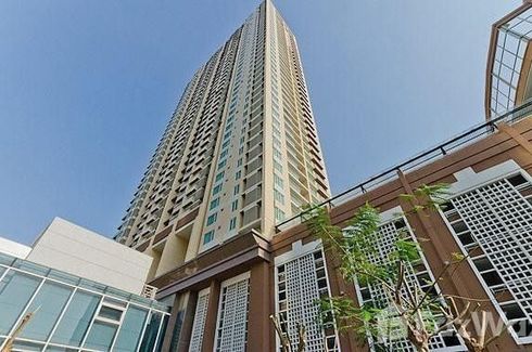 1 Bedroom Condo for rent in The Empire Place, Thung Wat Don, Bangkok near BTS Sueksa Witthaya