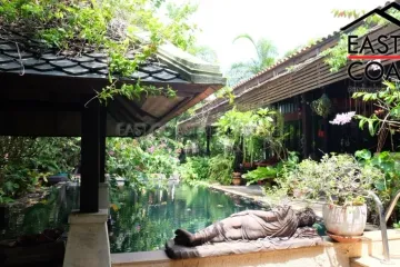 4 Bedroom House for sale in Nong Prue, Chonburi
