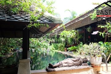 4 Bedroom House for sale in Na Kluea, Chonburi