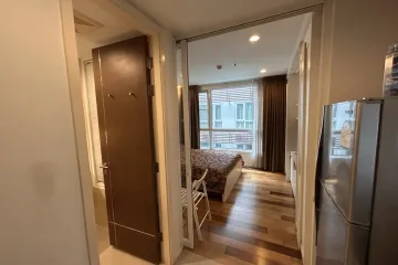 1 Bedroom Condo for rent in 15 Sukhumvit Residences, Khlong Toei Nuea, Bangkok near BTS Nana