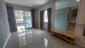 3 Bedroom Townhouse for sale in Bang Khu Wat, Pathum Thani