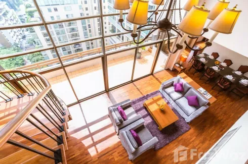 3 Bedroom Condo for rent in Bandara Suites Residence, Silom, Bangkok near MRT Silom