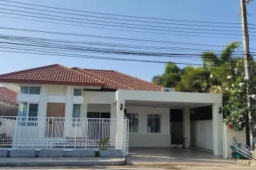 3 Bedroom House for rent in Phuket Villa Chaofah, Wichit, Phuket