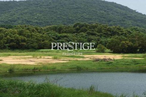 Land for sale in Bang Sare, Chonburi