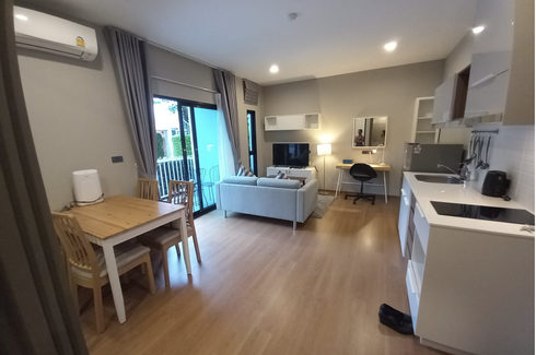 1 Bedroom Condo for sale in The Title V, Rawai, Phuket