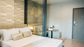 1 Bedroom Condo for sale in Ideo Thaphra Interchange, Wat Tha Phra, Bangkok near MRT Tha Phra