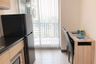 1 Bedroom Condo for sale in The Niche ID Serithai, Khan Na Yao, Bangkok near MRT Rat Phatthana