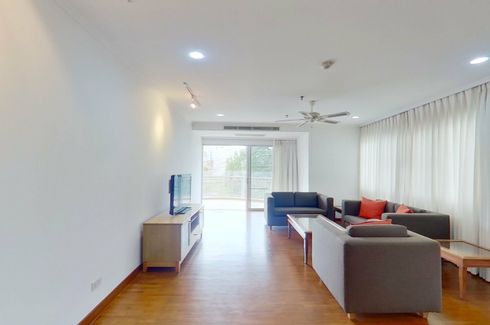 3 Bedroom Condo for rent in Baan Suan Plu, Thung Maha Mek, Bangkok