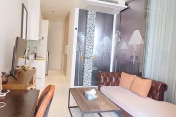 1 Bedroom Condo for sale in Modus Beachfront Condominium, Na Kluea, Chonburi