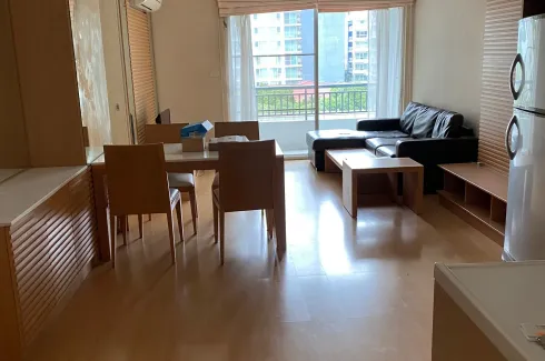 2 Bedroom Condo for rent in The Bangkok Sukhumvit 61, Khlong Tan Nuea, Bangkok near BTS Ekkamai