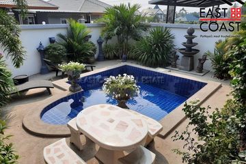 3 Bedroom House for sale in Nong Prue, Chonburi