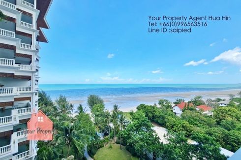 6 Bedroom Condo for sale in Hua Hin, Prachuap Khiri Khan