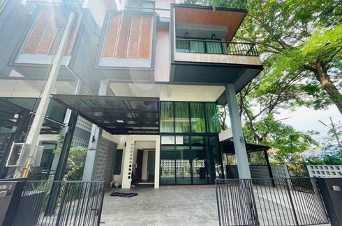 2 Bedroom Office for sale in San Phi Suea, Chiang Mai