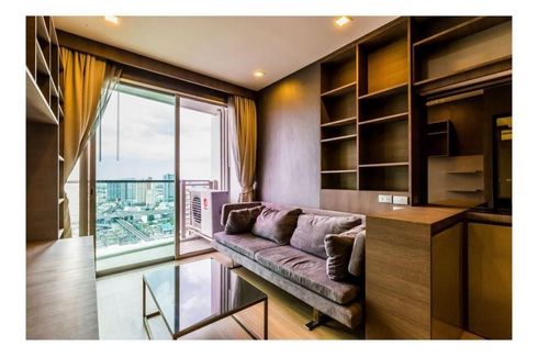 2 Bedroom Condo for sale in Sky Walk Condominium, Phra Khanong Nuea, Bangkok near BTS Phra Khanong