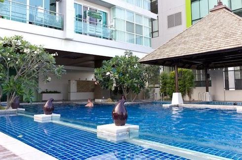 2 Bedroom Condo for rent in The Prime 11, Khlong Toei Nuea, Bangkok near BTS Nana
