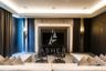 2 Bedroom Condo for sale in Magnolias Waterfront Residences, Khlong Ton Sai, Bangkok near BTS Saphan Taksin