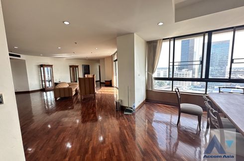 3 Bedroom Condo for Sale or Rent in Ruamsuk, Khlong Tan, Bangkok near MRT Queen Sirikit National Convention Centre
