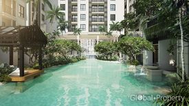 1 Bedroom Condo for sale in Ocean Horizon, Na Jomtien, Chonburi