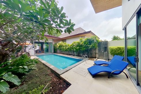 2 Bedroom House for sale in Coco Rawai Villas, Rawai, Phuket