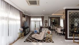 4 Bedroom House for sale in The Royal Residence, Chorakhe Bua, Bangkok