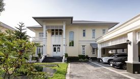 4 Bedroom House for sale in The Royal Residence, Chorakhe Bua, Bangkok