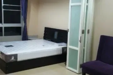 Condo for rent in The Station Sathorn - Bangrak, Thung Wat Don, Bangkok near BTS Surasak