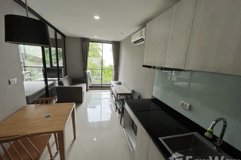 1 Bedroom Condo for rent in Tree Condo Sukhumvit 50, Phra Khanong, Bangkok near BTS On Nut